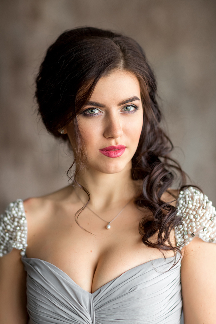 Свадебная фотосессия в Екатеринбурге 15