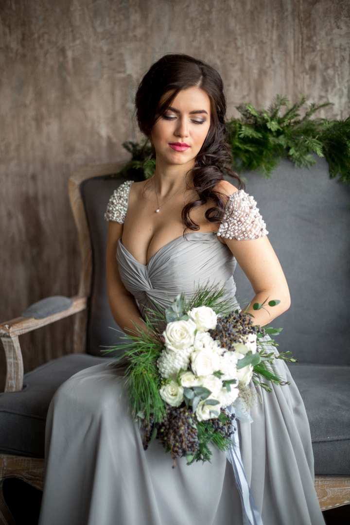 Свадебная фотосессия в Екатеринбурге 27