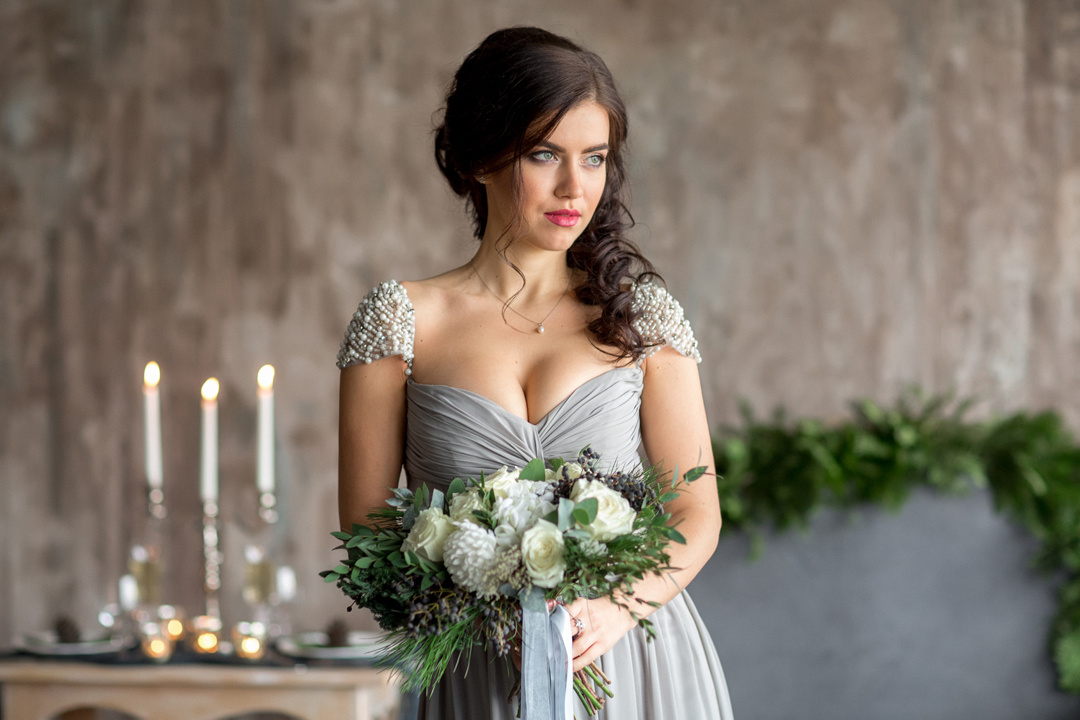 Свадебная фотосессия в Екатеринбурге 12