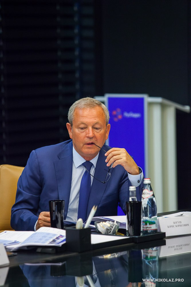 Русгидро (конференция). Видеооператор/Фотограф Николай Завьялов