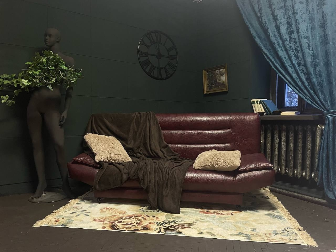 Фотозоны. F2 фотостудия в Смоленске