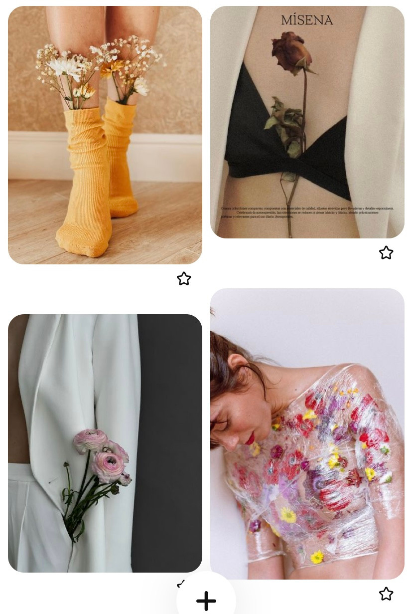 Контент съёмка в студии. Фотограф Ariadna Хабаровск/Уфа