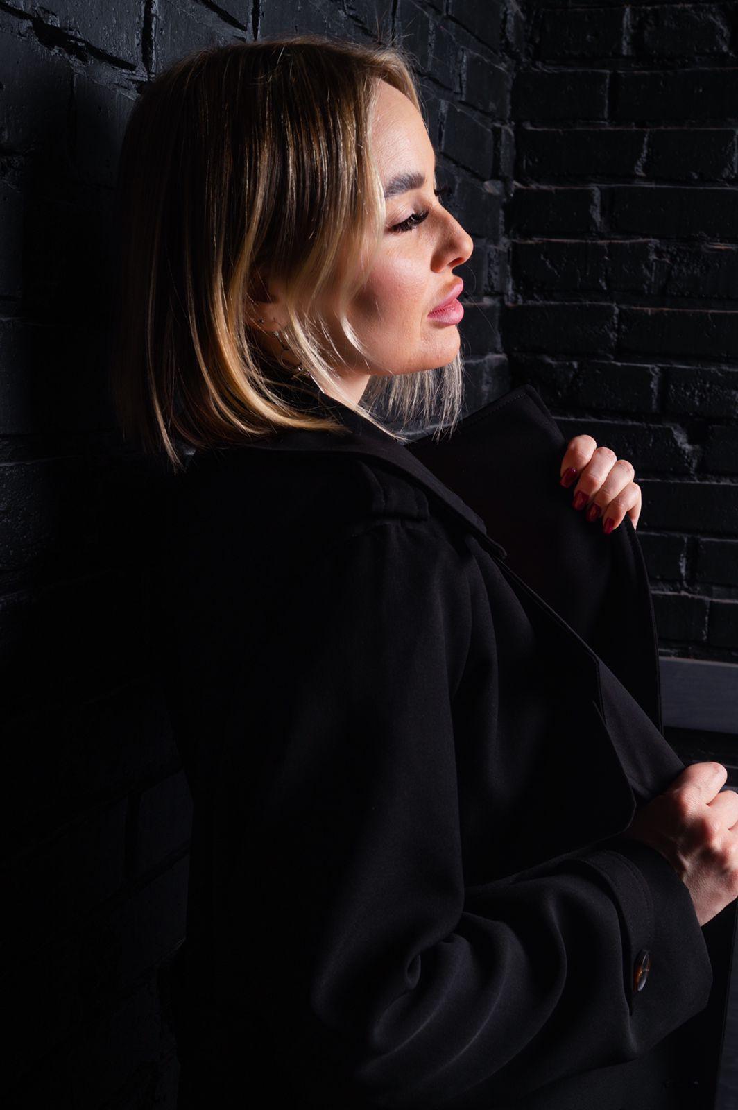 Елена Ржевская. Фотограф Ariadna Хабаровск/Уфа