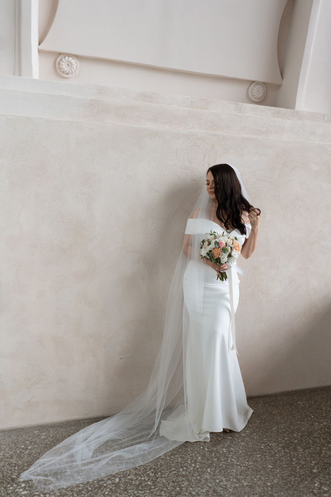 My brides. Свадебный стилист Москва