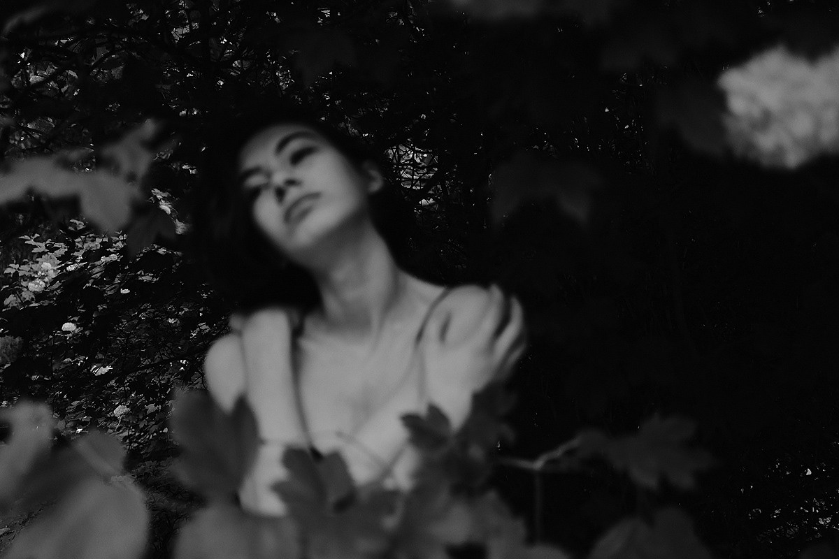 Фотограф Тимофеева Юлия