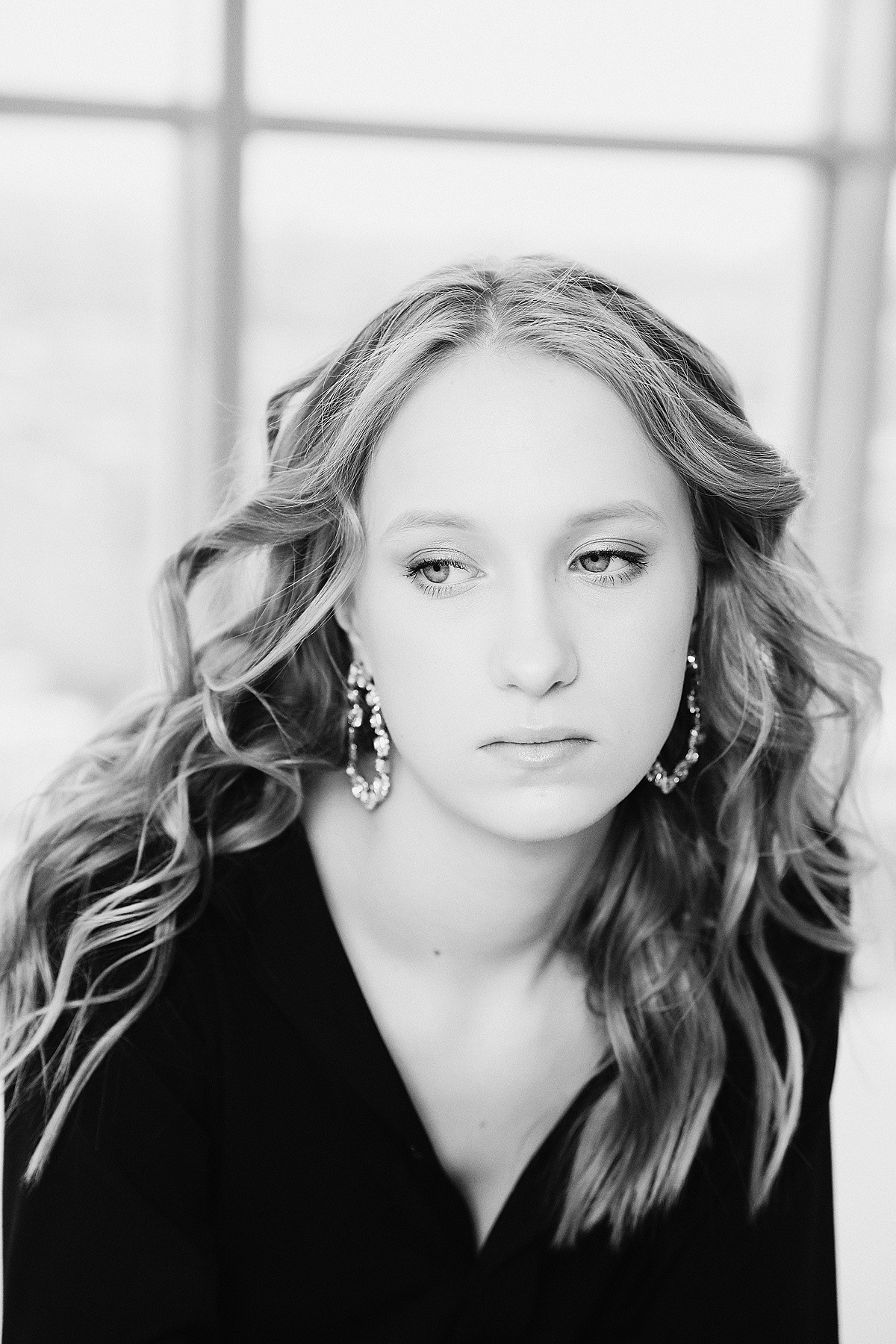 Полина. Фотограф Тимофеева Юлия