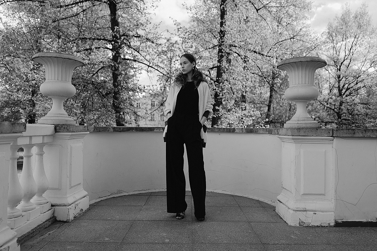 Фотограф Тимофеева Юлия