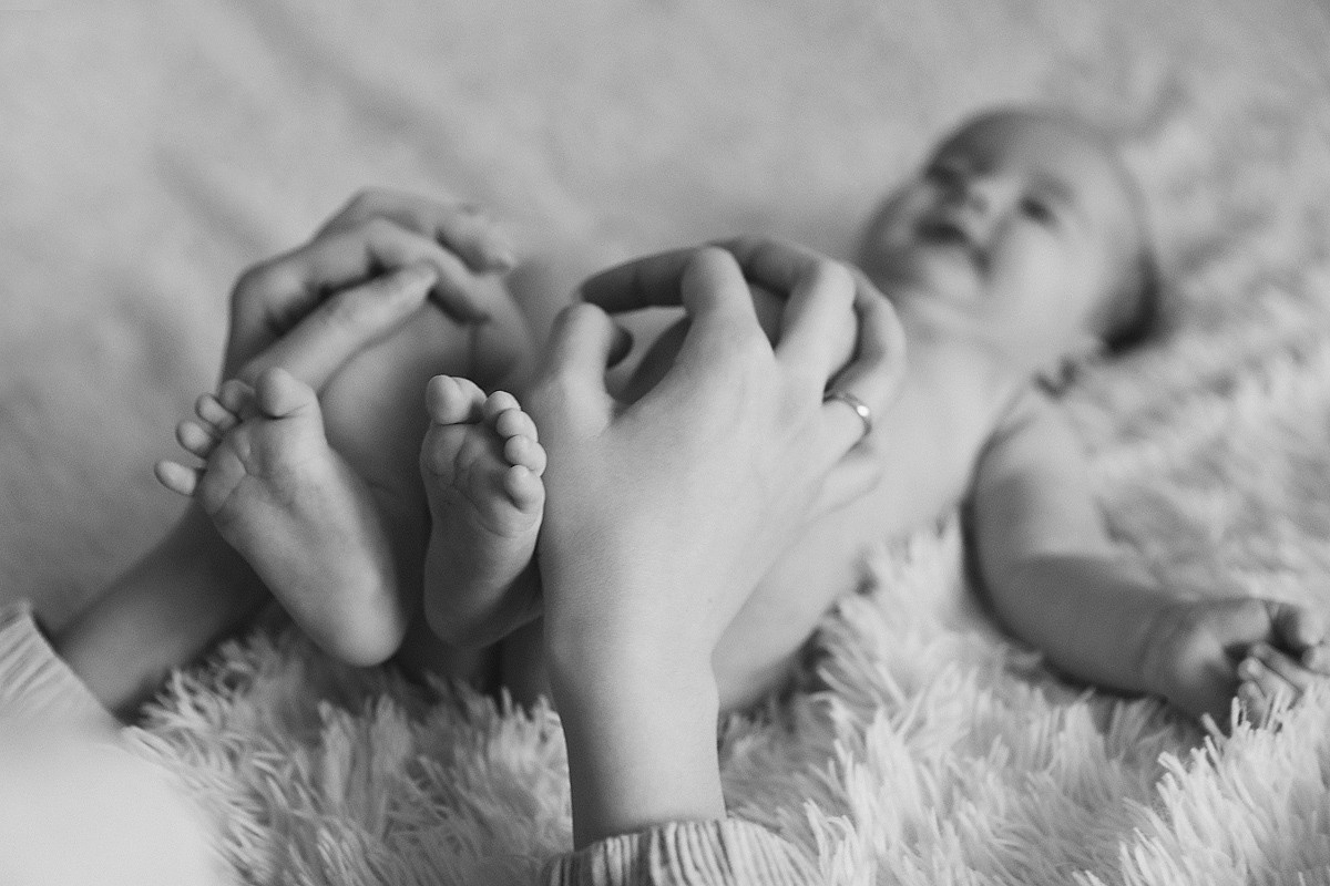 Ирина и Дмитрий. Фотограф Тимофеева Юлия