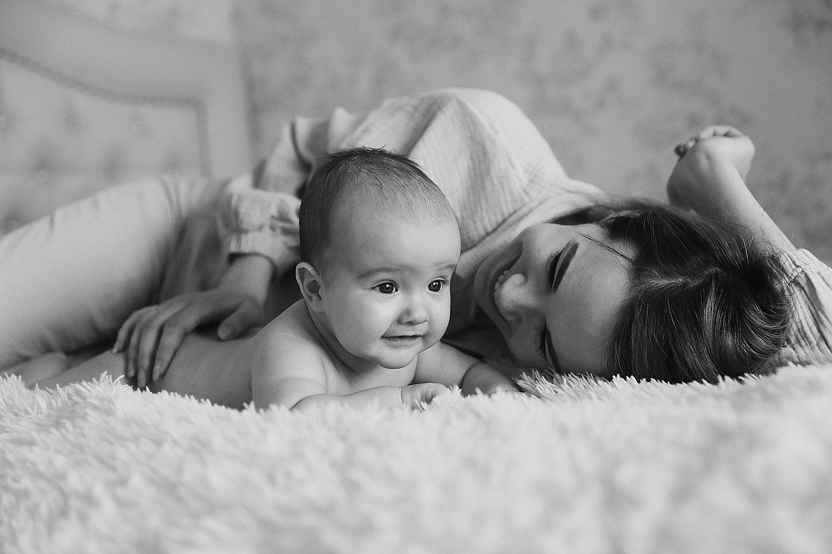 Ирина и Дмитрий. Фотограф Тимофеева Юлия