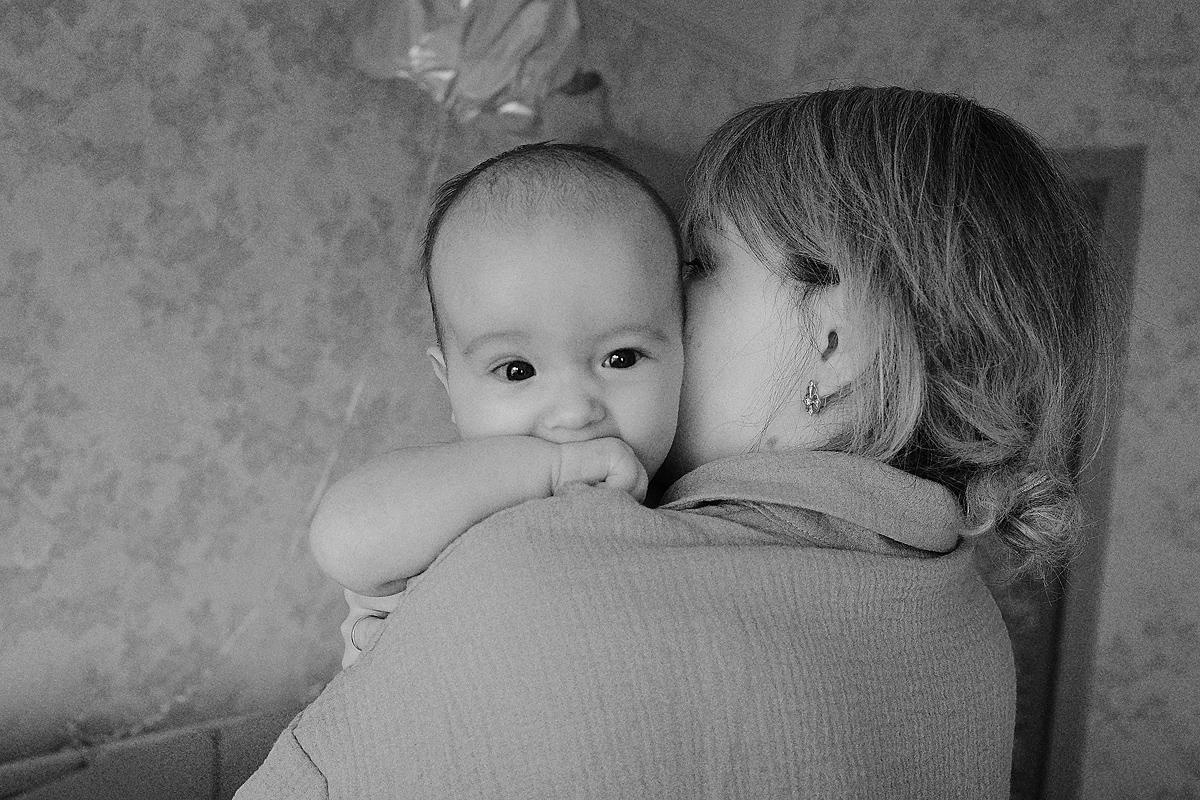 Ирина и Дмитрий. Фотограф Тимофеева Юлия