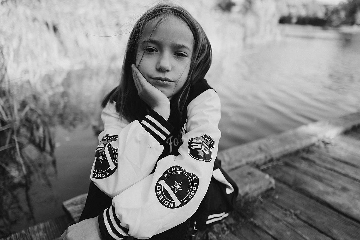 Семейная осень. Фотограф Тимофеева Юлия