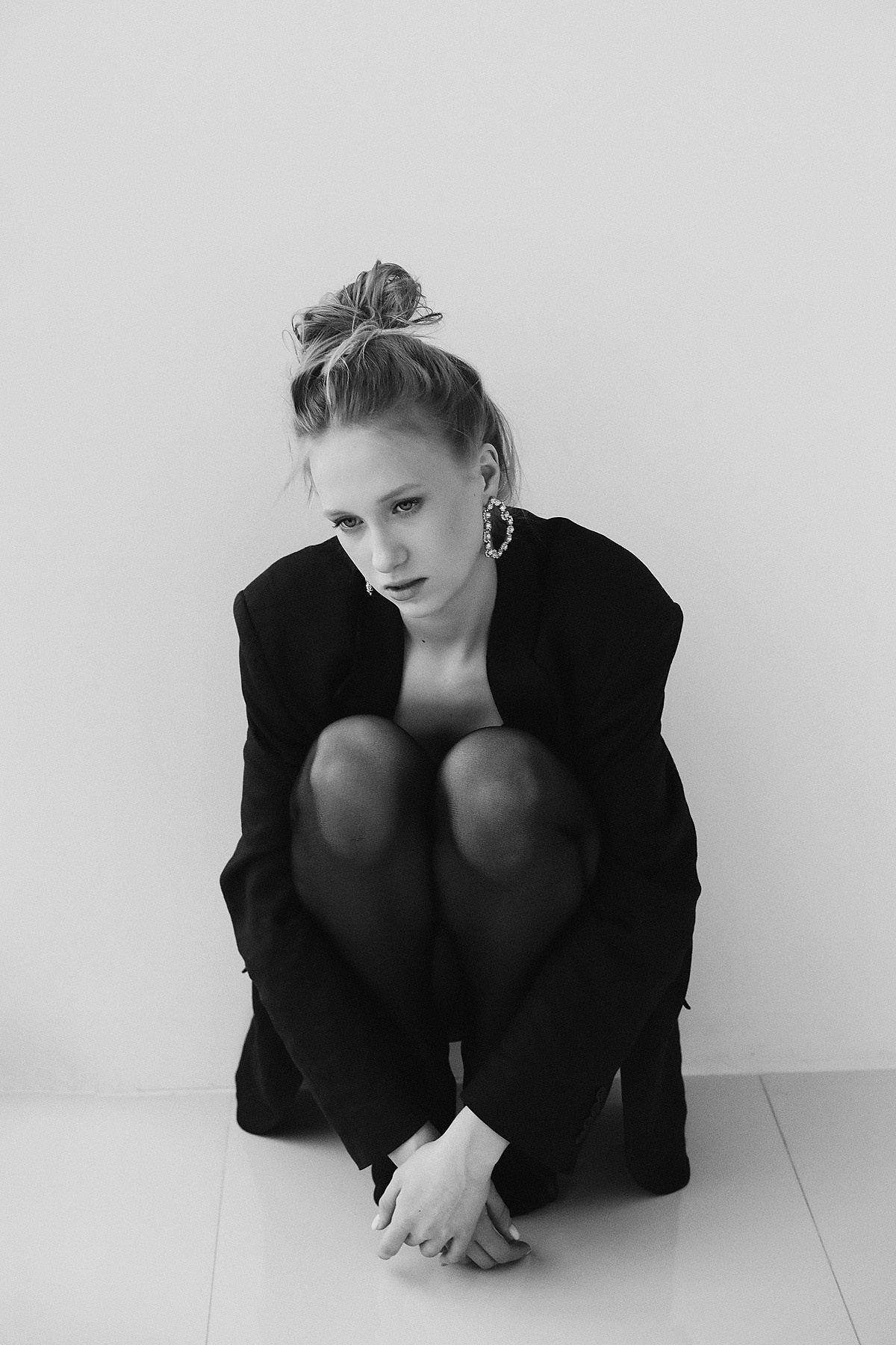 Полина. Фотограф Тимофеева Юлия