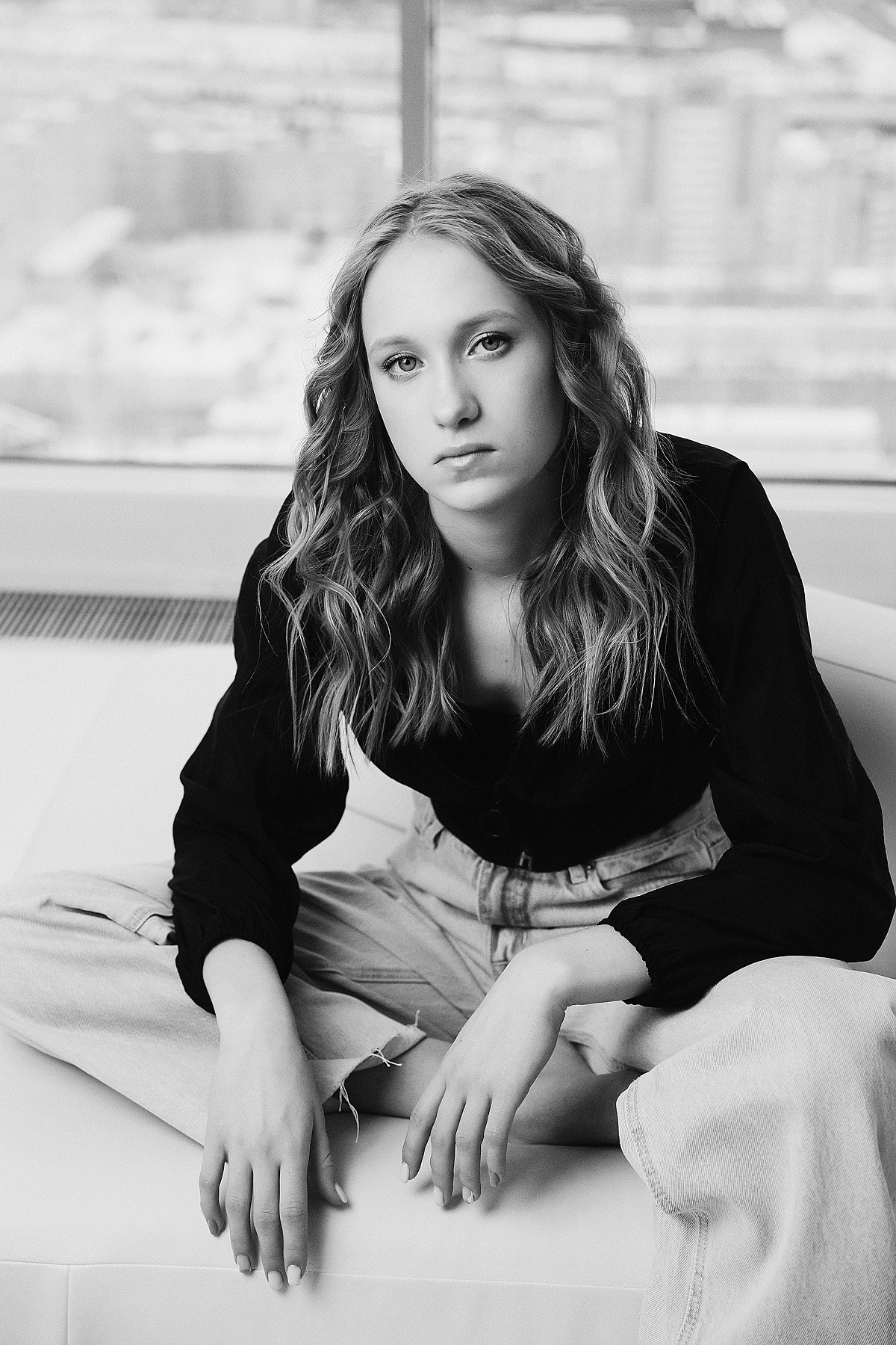 Полина. Фотограф Тимофеева Юлия