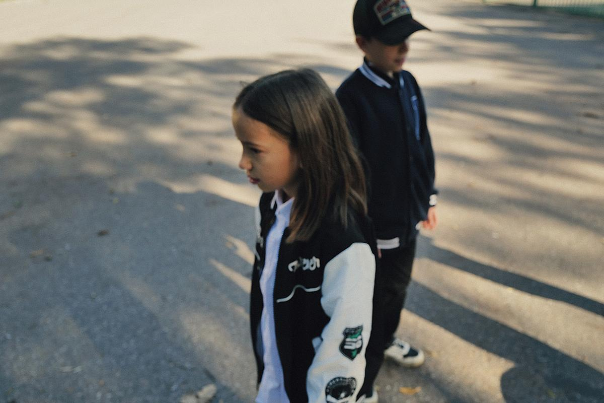 Семейная осень. Фотограф Тимофеева Юлия