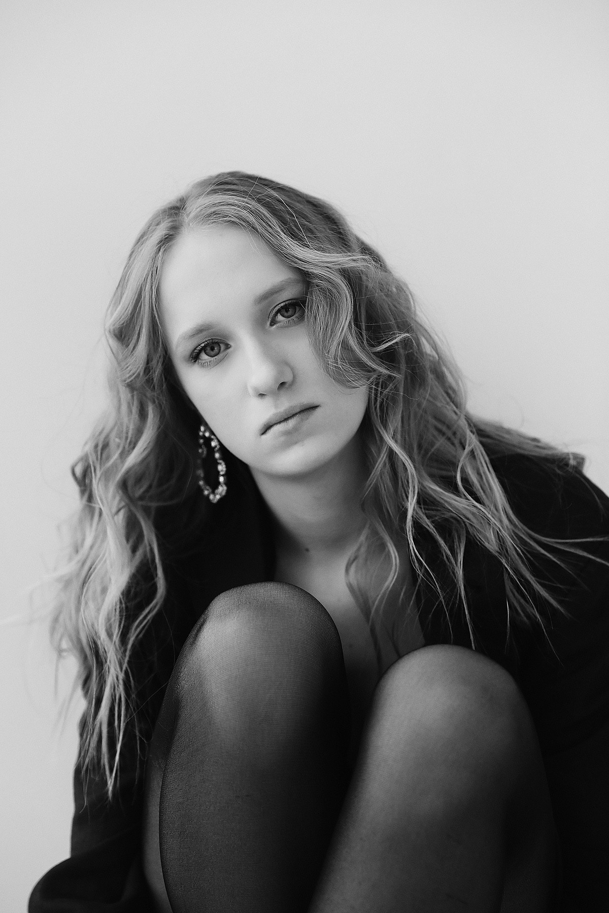 Полина. Фотограф Тимофеева Юлия