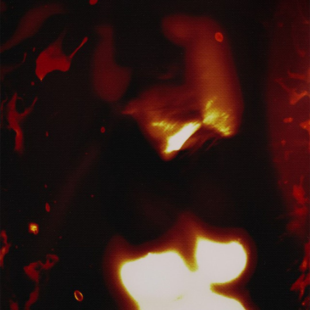 WHAT?. Evgenia Popova — Mixed media visual artist