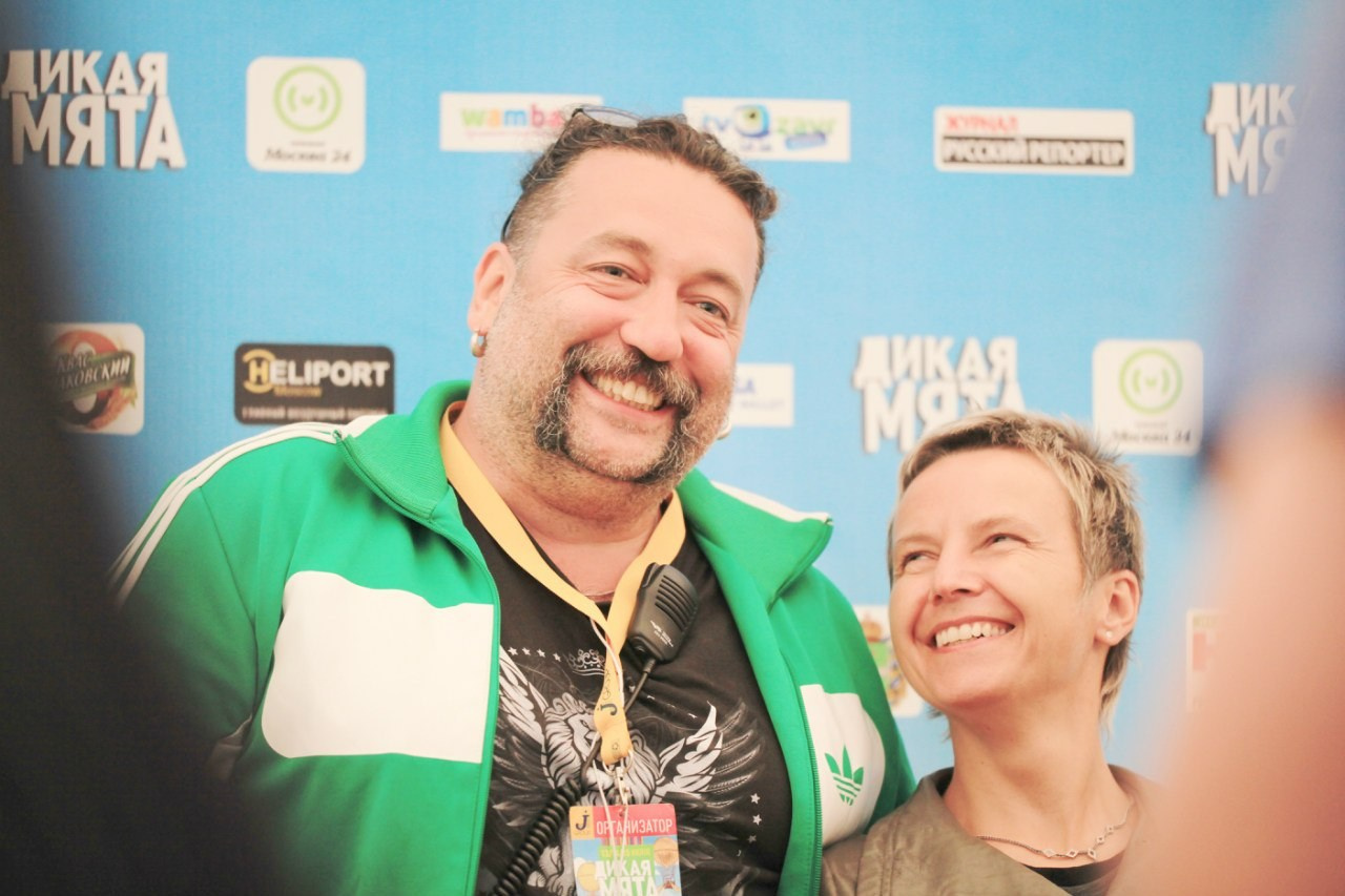 2014. Репортажный фотограф Алексей Пирязев