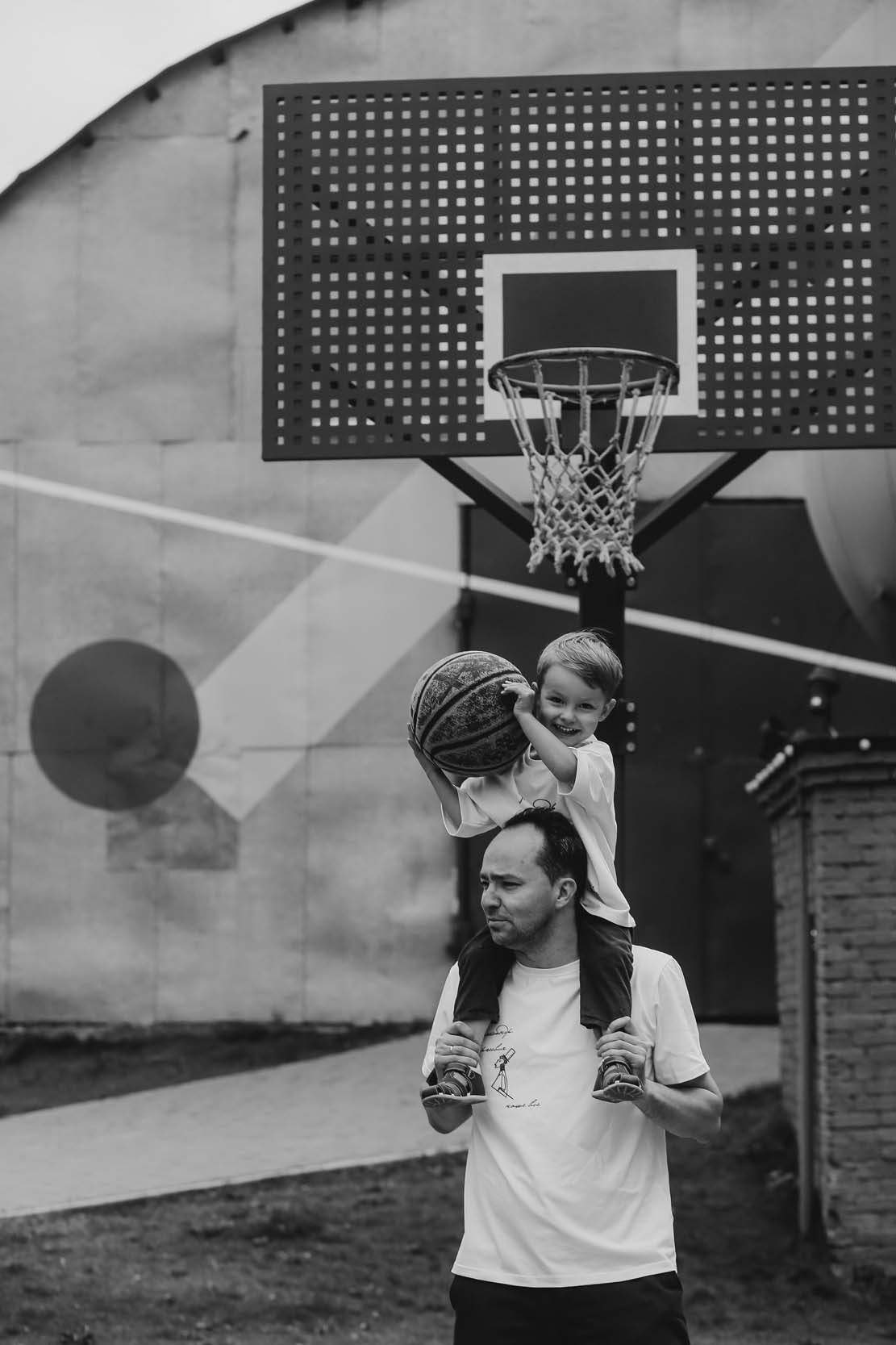 СЕМЬЯ. Фотография. Визуально-чувственный мир души