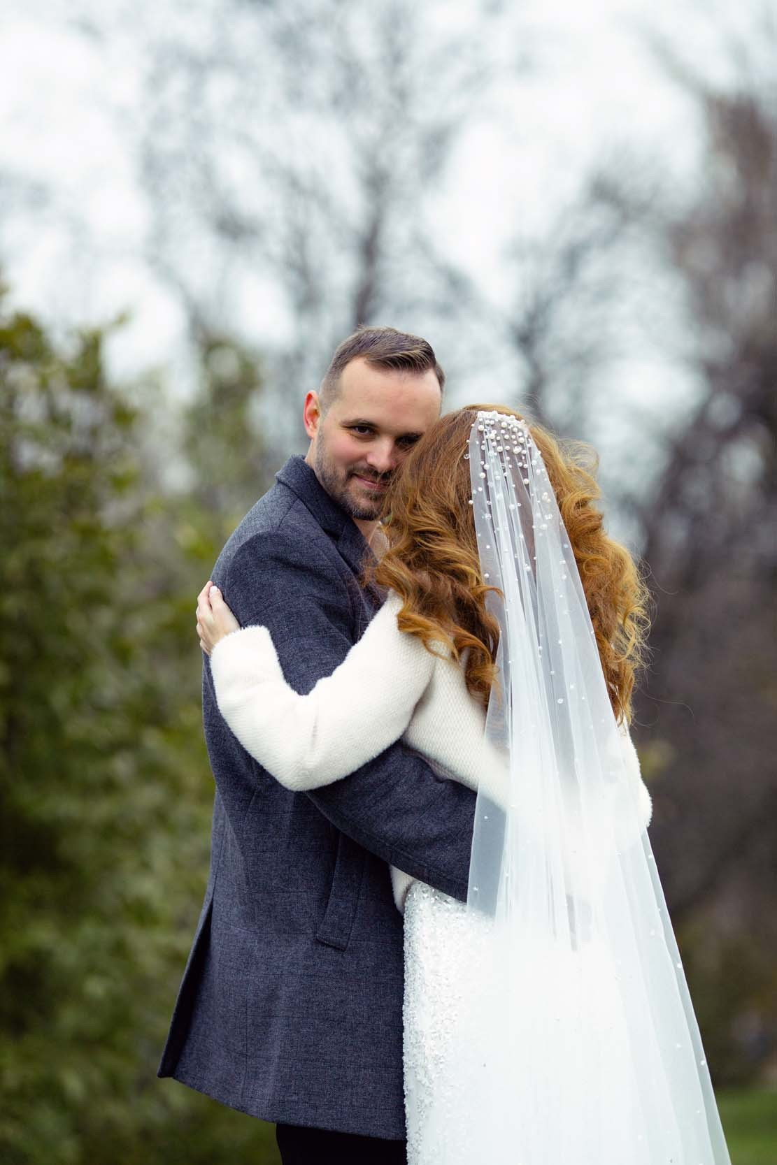 СВАДЬБА. Фотография. Визуально-чувственный мир души