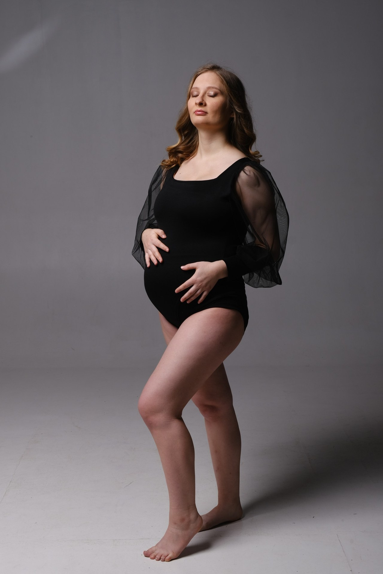 Отзывы. Фотосессии беременности и материнства в Тольятти