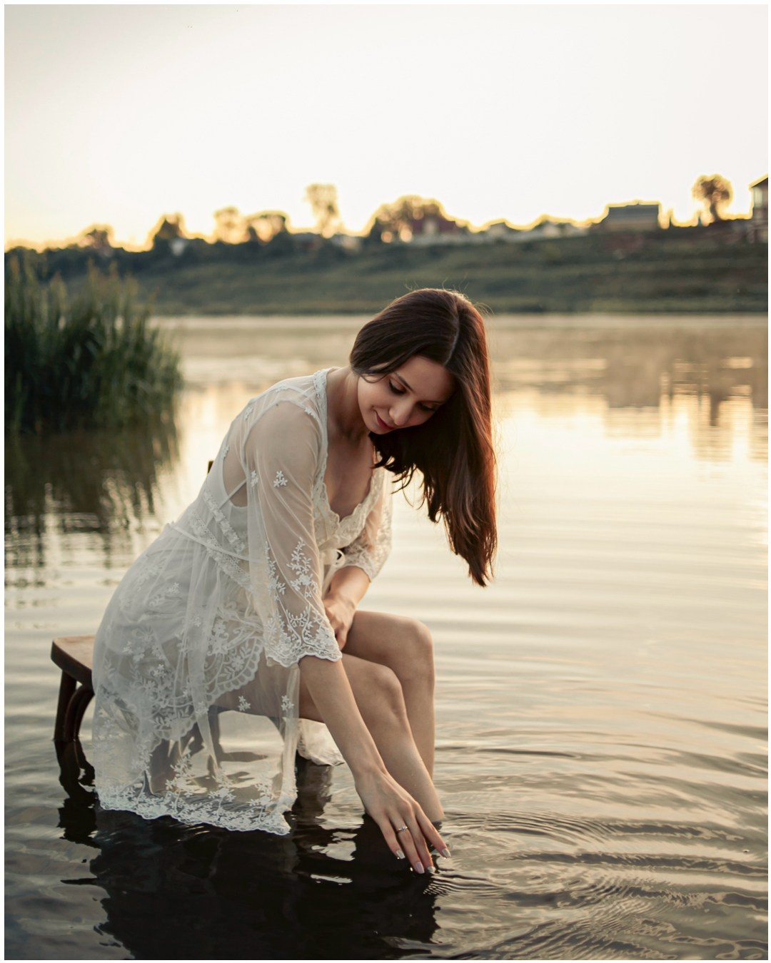 Дарина. Фотограф Казначеева Юлия Иваново/Москва