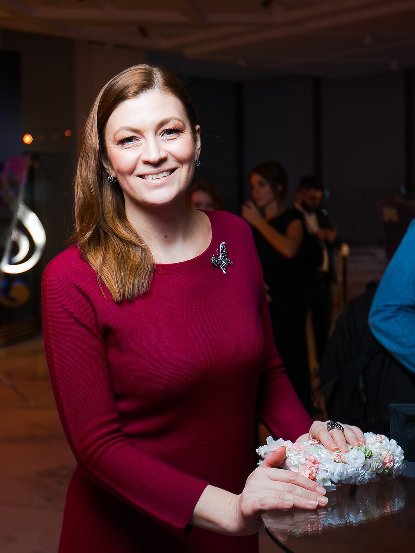 Фотосъемка новогоднего корпоратива Медипал. Репортажный фотограф Борис Геер