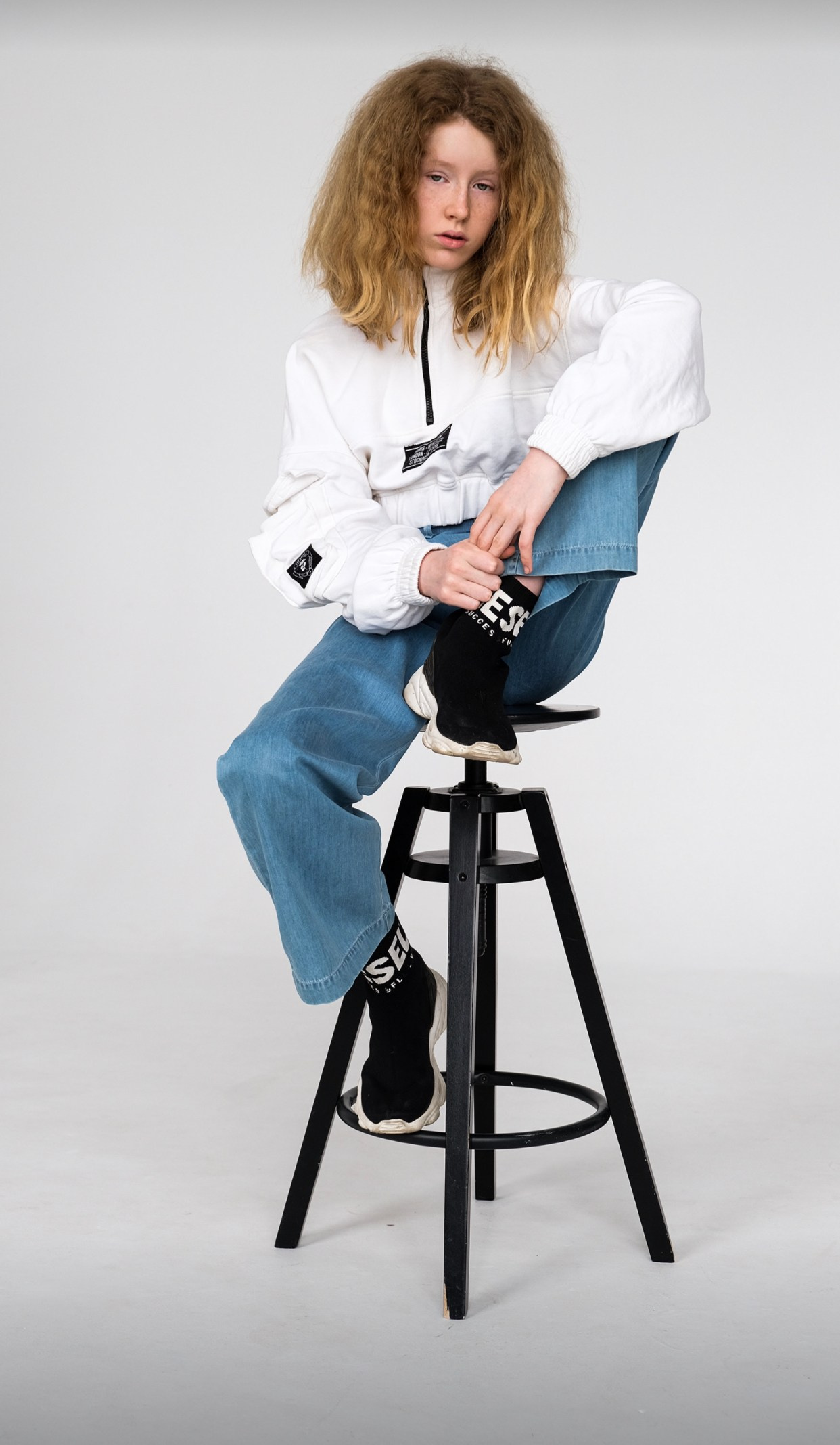 Модельные фото тесты. Фотограф в Москве Юлия Рубцова (фото и видео)