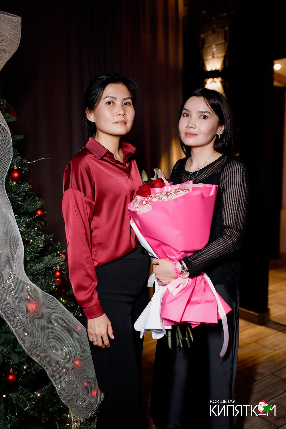 NE BRUKLIN. КИПЯТКОМ КОКШЕТАУ