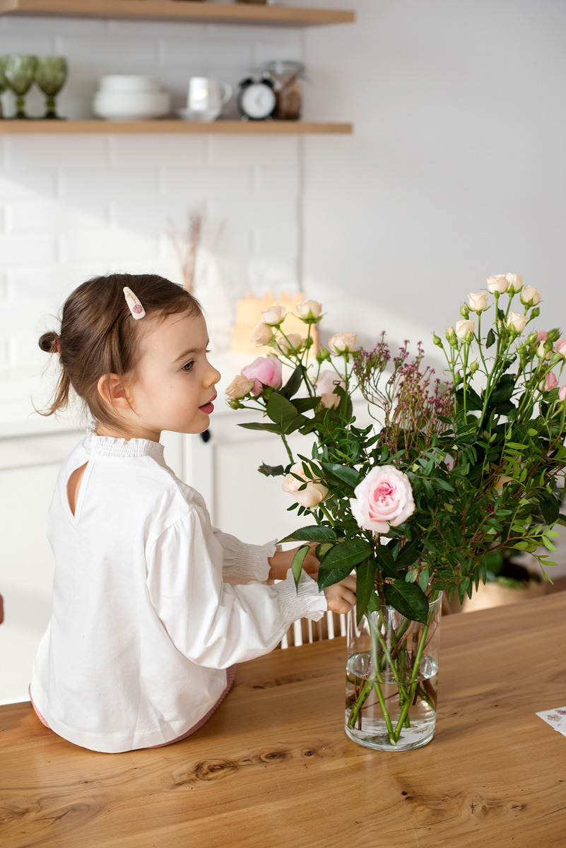 Михуша. Фотограф новорожденных Елена Панова