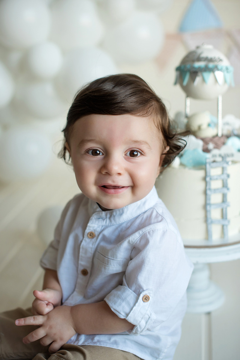 Игорь. Фотограф новорожденных Елена Панова