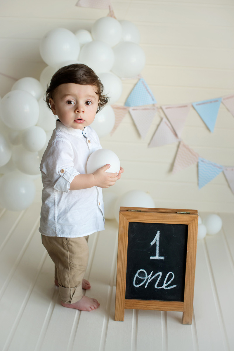 Игорь. Фотограф новорожденных Елена Панова