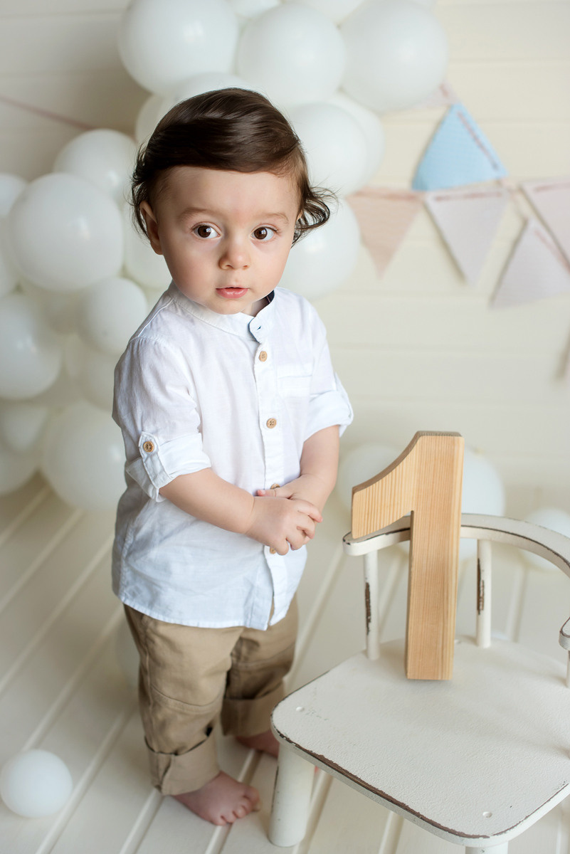 Игорь. Фотограф новорожденных Елена Панова