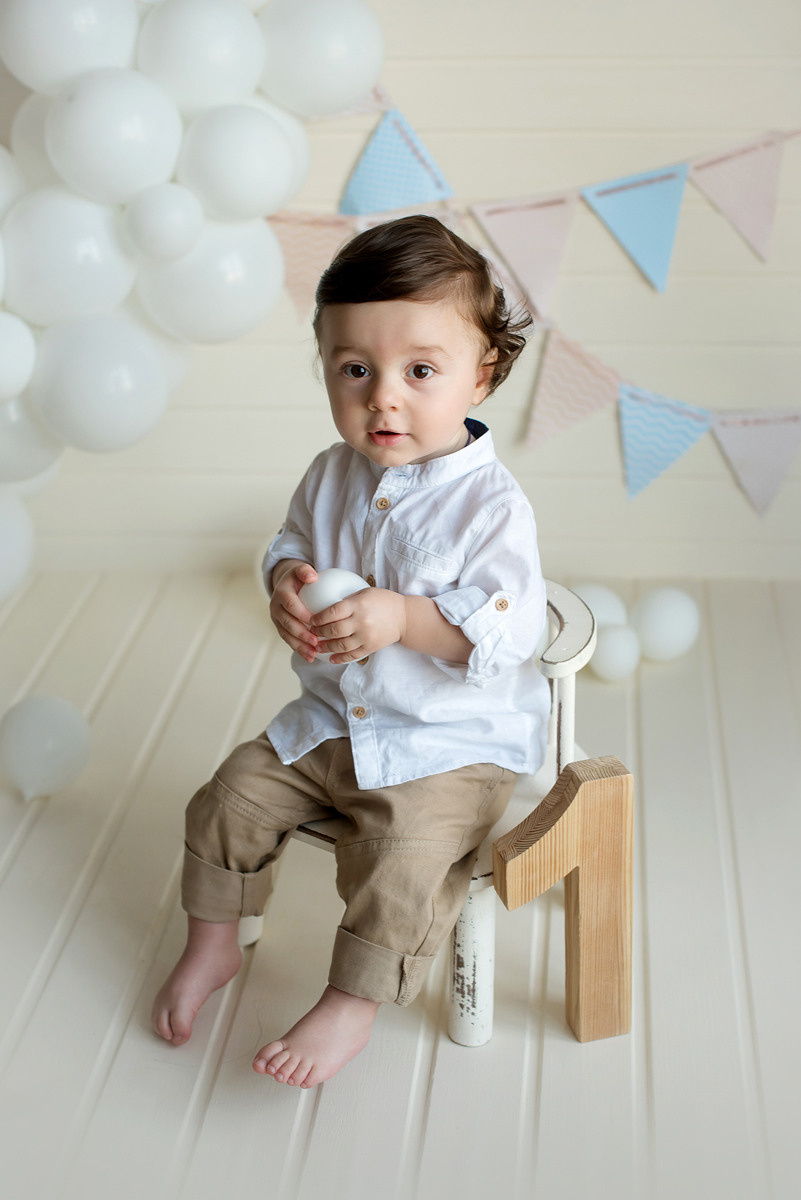 Игорь. Фотограф новорожденных Елена Панова