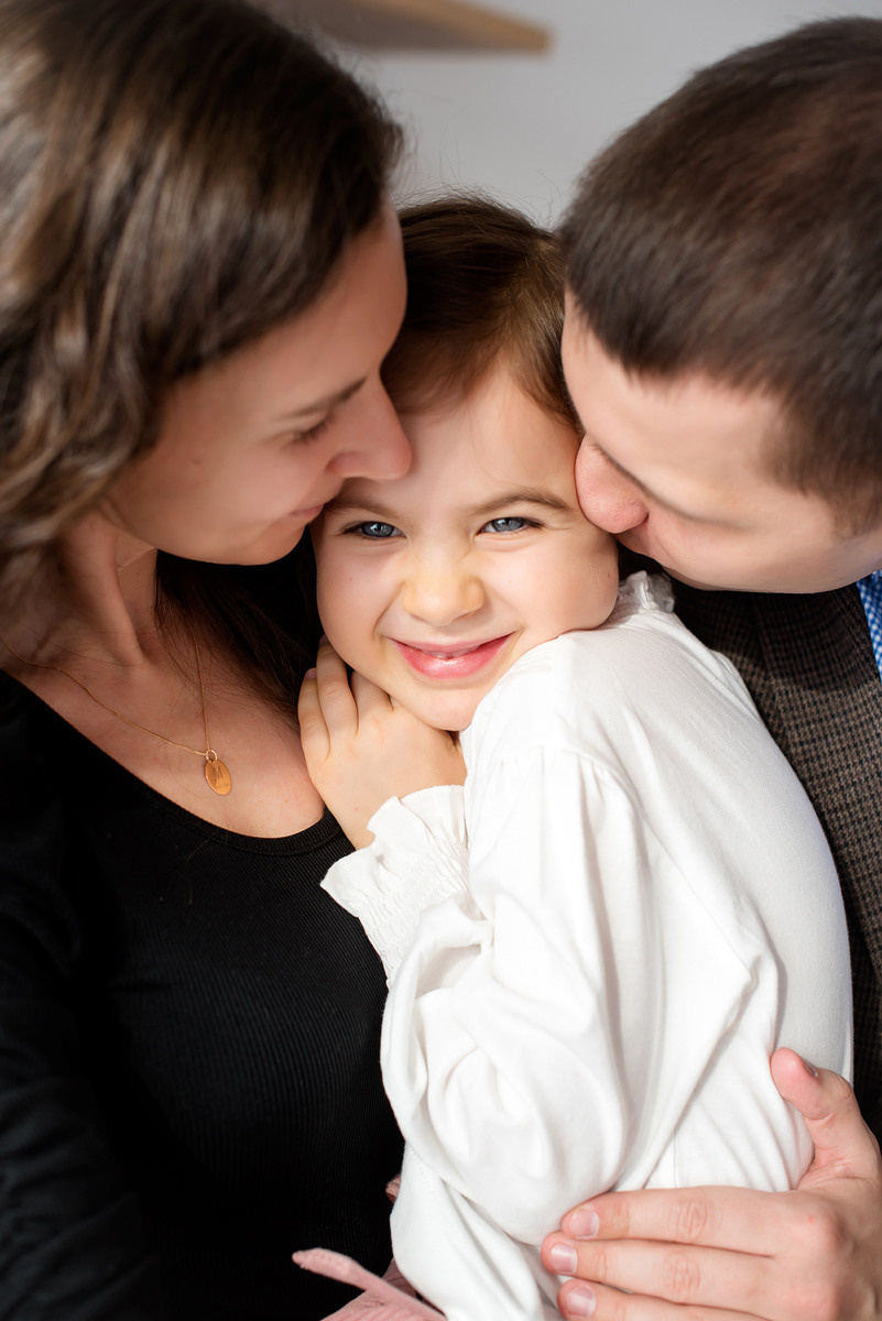 Михуша. Фотограф новорожденных Елена Панова