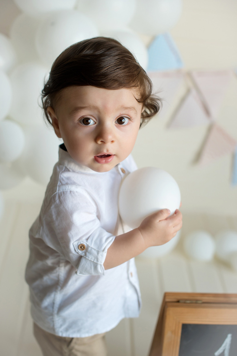 Игорь. Фотограф новорожденных Елена Панова