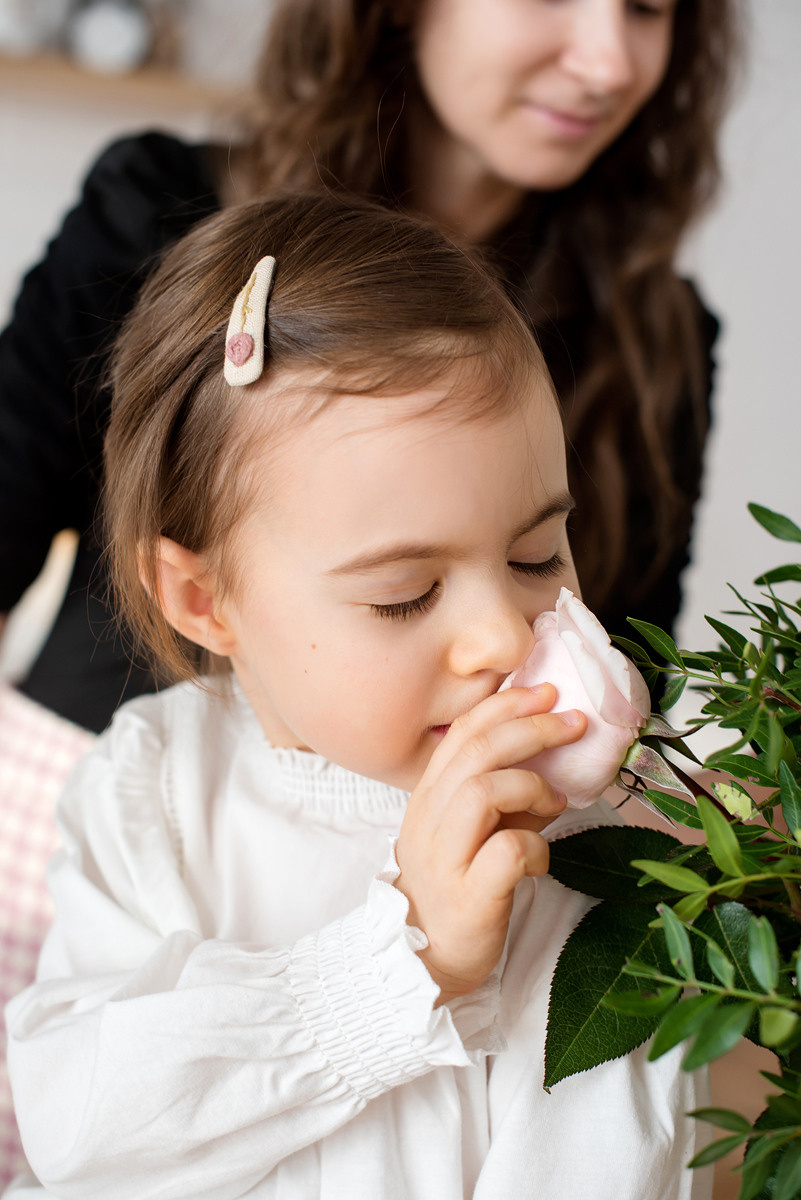 Михуша. Фотограф новорожденных Елена Панова