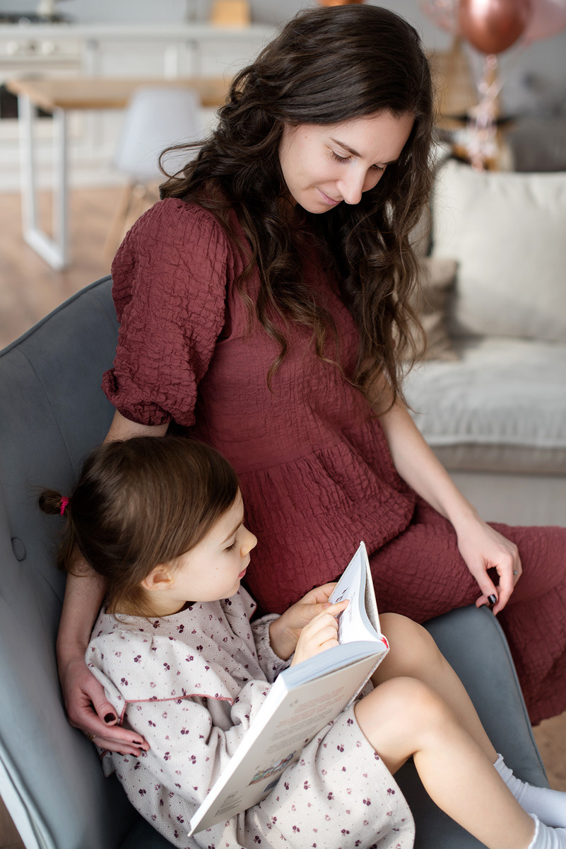 Михуша. Фотограф новорожденных Елена Панова