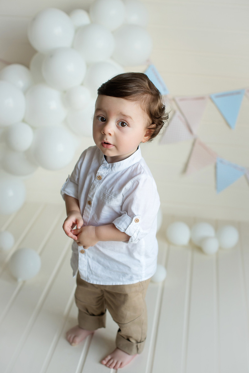 Игорь. Фотограф новорожденных Елена Панова