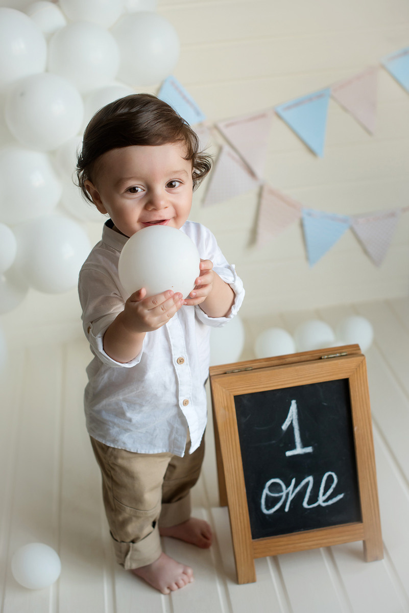 Игорь. Фотограф новорожденных Елена Панова