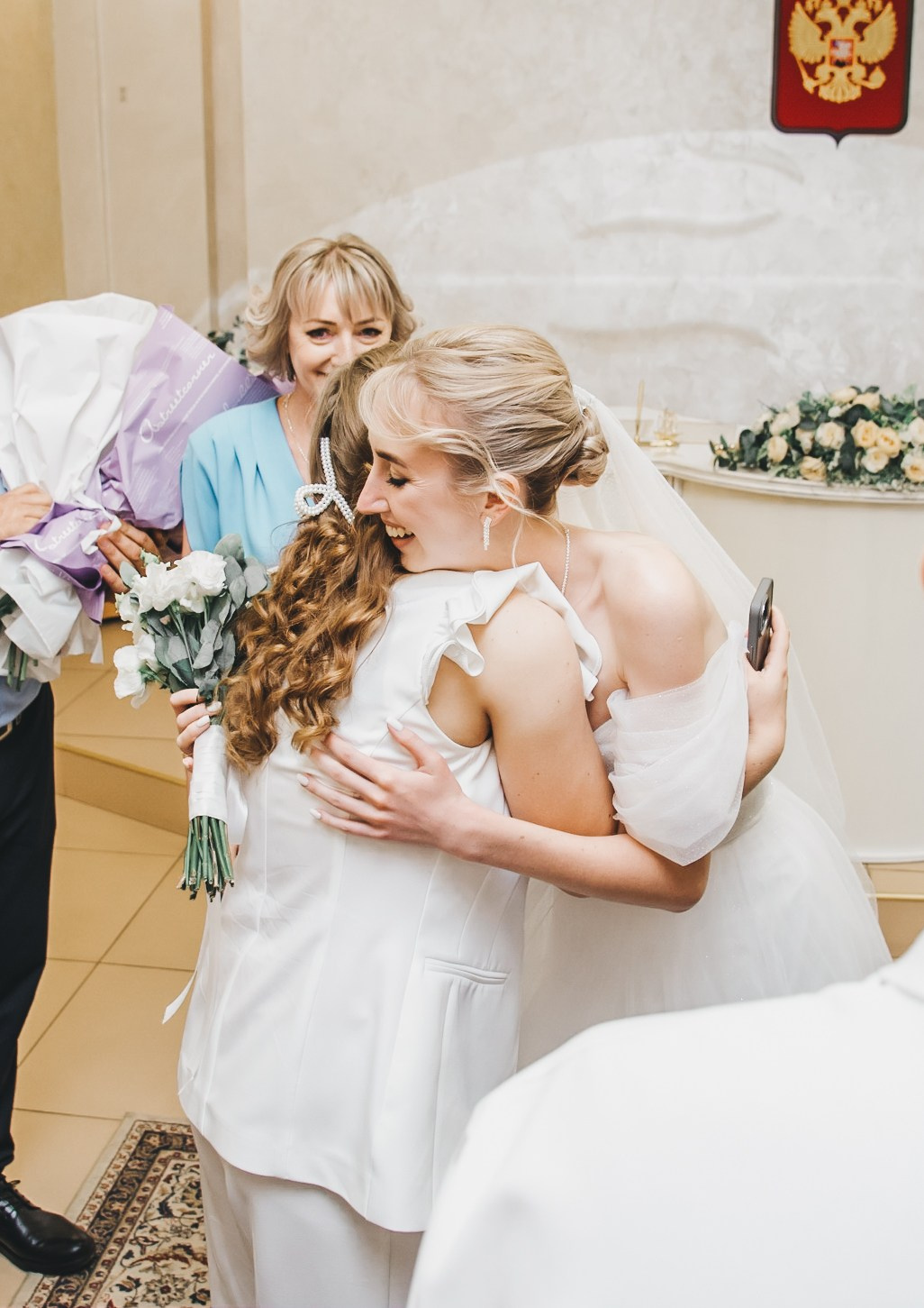 Любимка. Виталий Москальцов