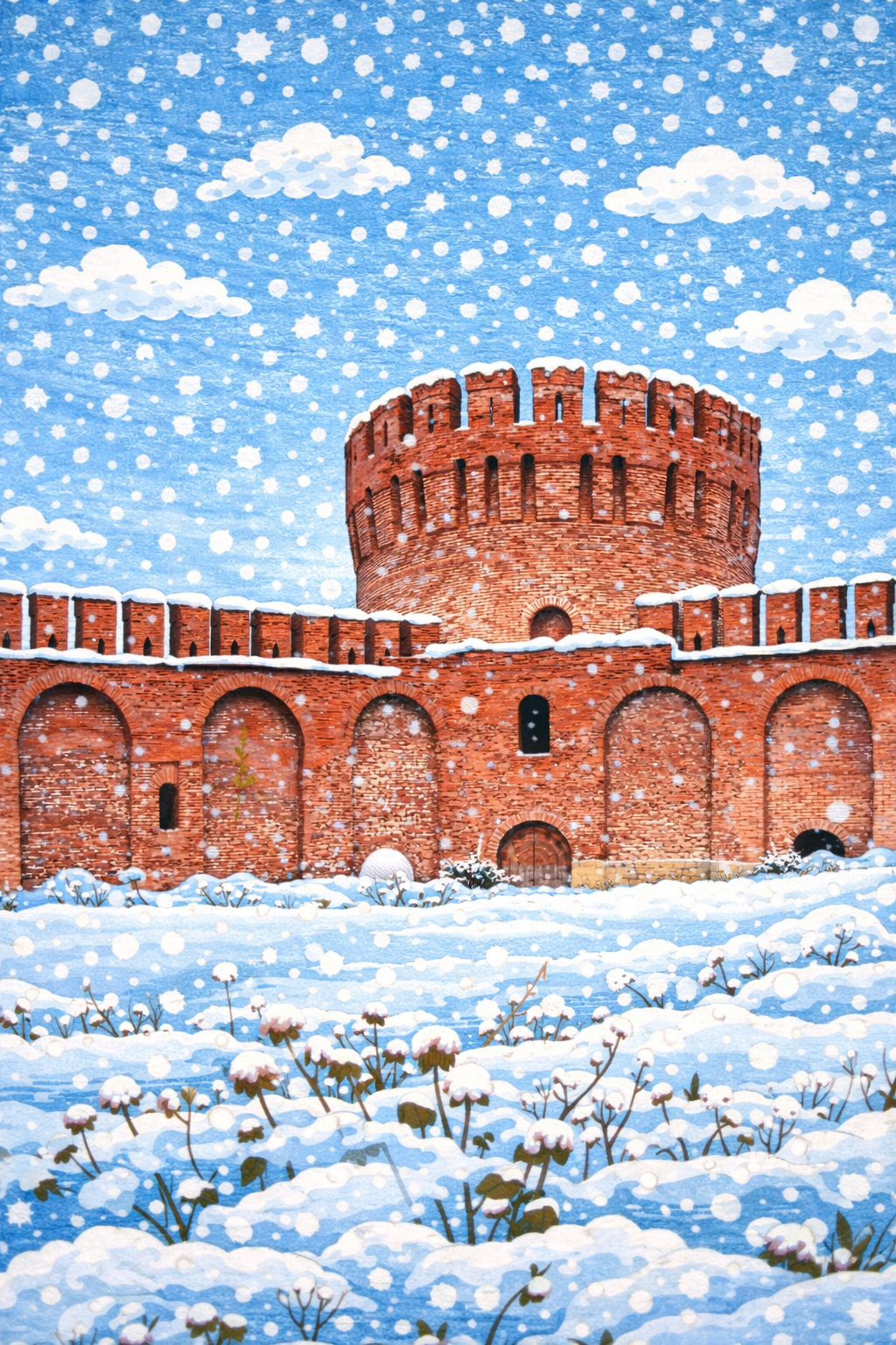 Сказка рядом. Свадебный фотограф Смоленск