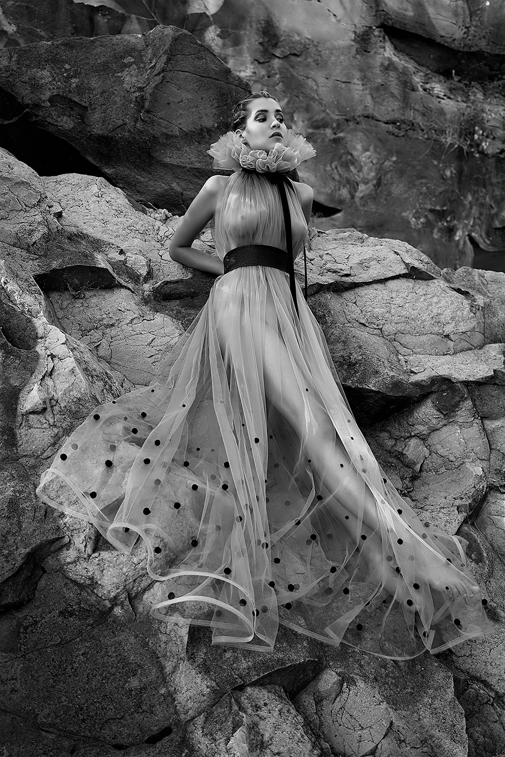 Four stories. Фотограф для брендов