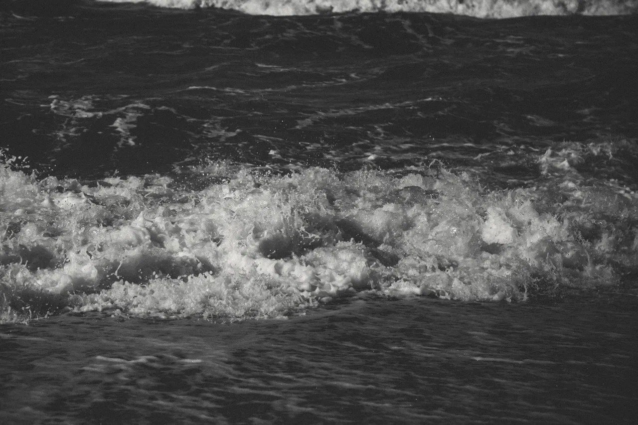 Юля / Янтарный. Фотограф Калининград Илья Миллер