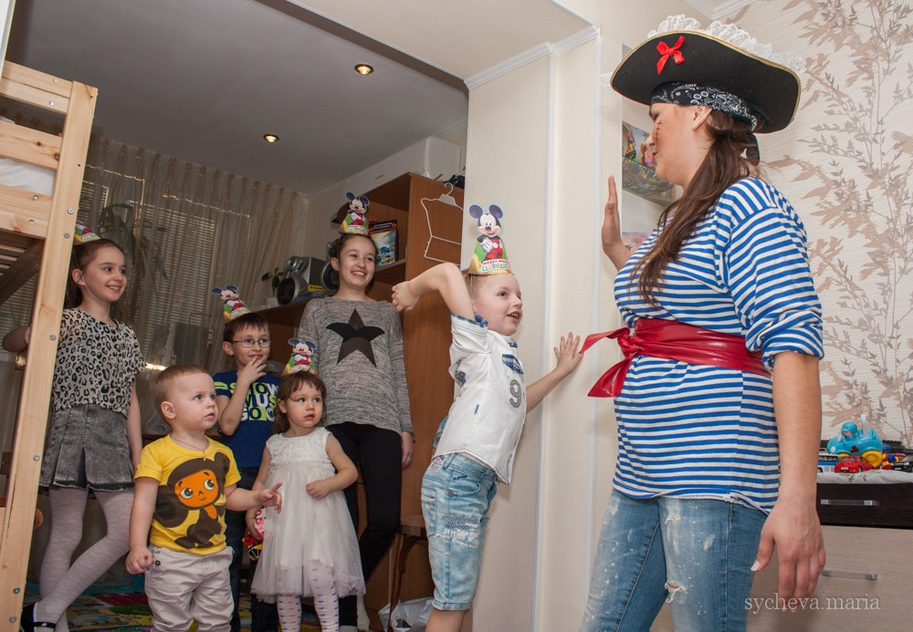 День рождения Алёши дома. Детский и семейный фотограф, фотограф мероприятий Нижний Новгород