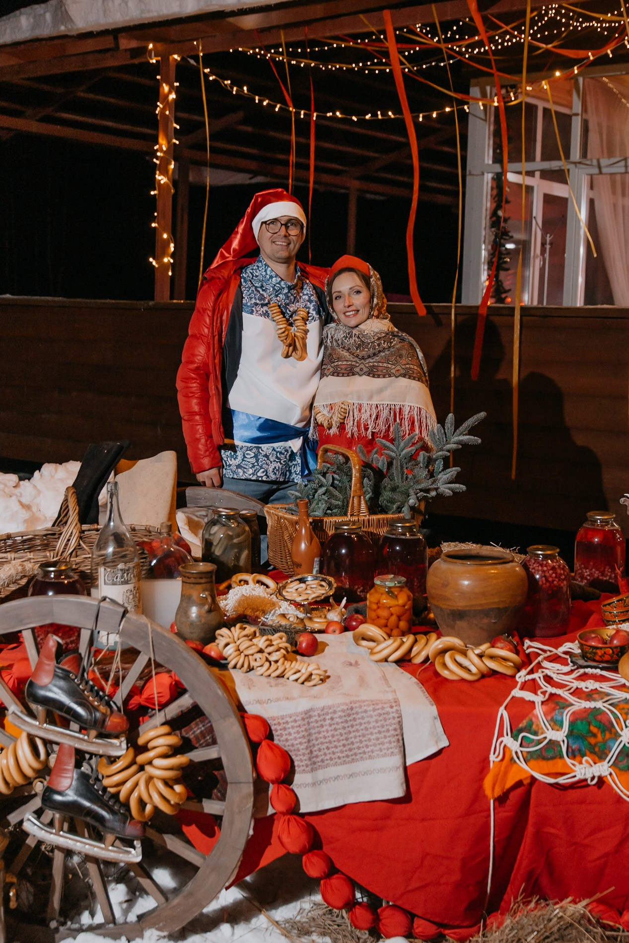 DIKIDI NEW YEAR 2024. Фотограф ваших событий