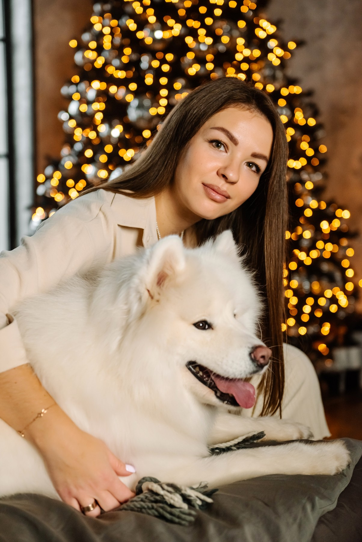 Лавстори с собачкой. Свадебный и сеейный фотограф в Санкт-Петербурге Елена Худякова