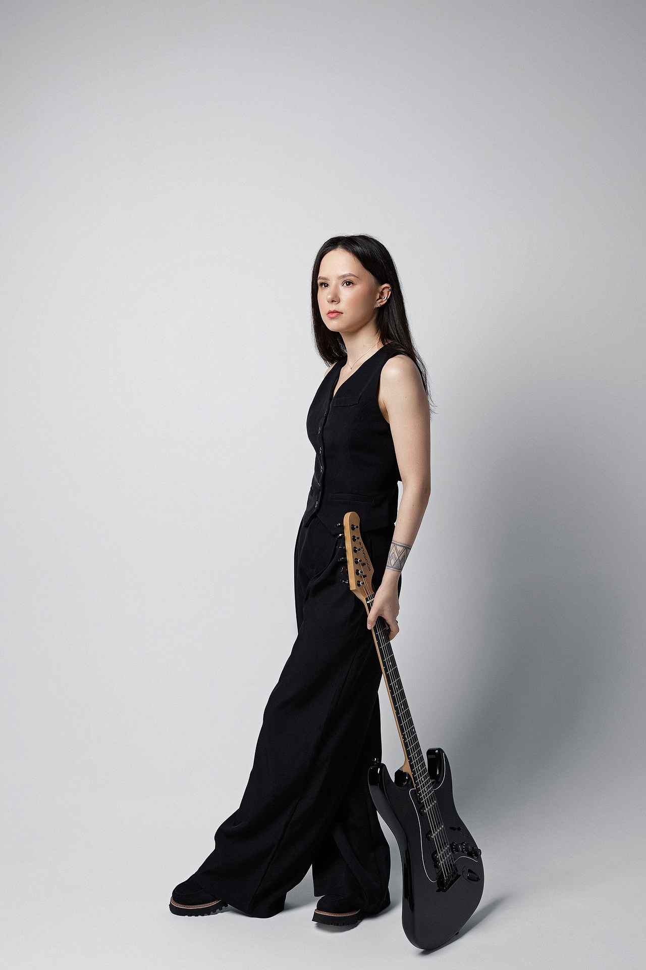 Студийная фотосессия. Светский фотограф Санкт-Петербург и ЛО