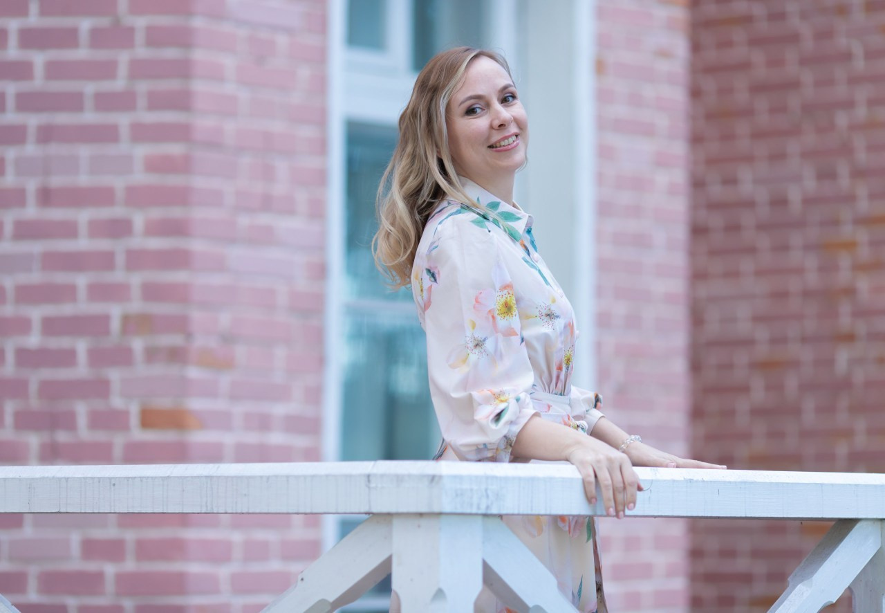 Индивидуальная съемка. Семейный фотограф Мария Терехова