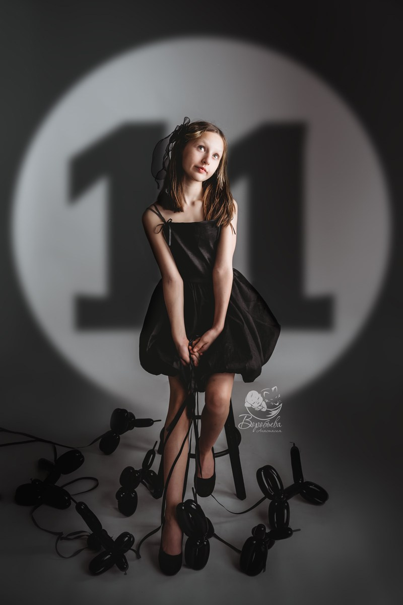 Дети. Фотограф новорожденных во Владимире Анастасия Воробьева