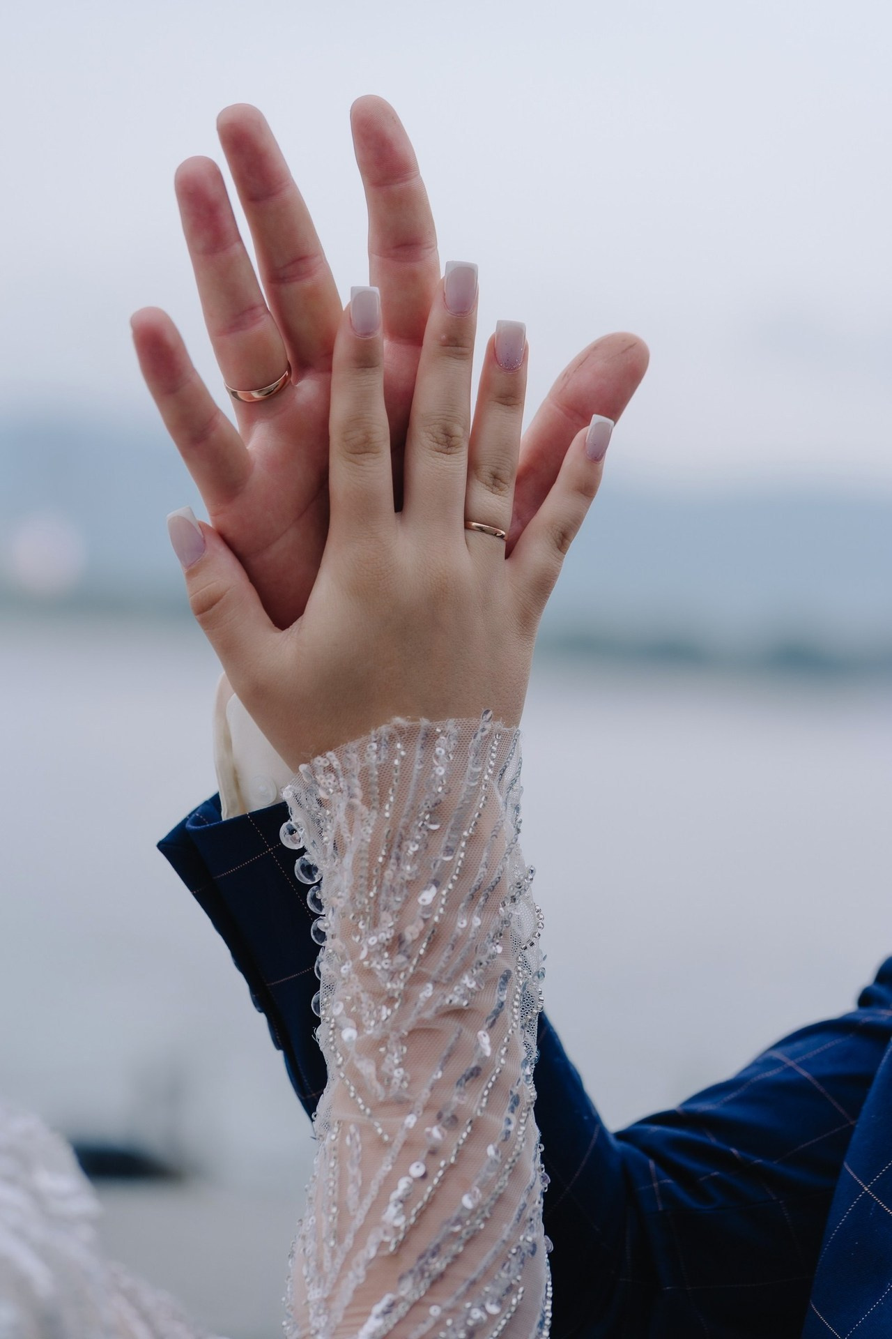 Отзывы. Свадебный и семейный фотограф в Красноярске Кристина Бозунова